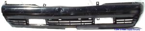 Picture of 1994-1999 Mercedes Benz S500 4dr sedan; w/Parktronic Front Bumper Cover