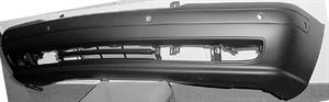 Picture of 1997 Mercedes Benz S600 2dr coupe Front Bumper Cover