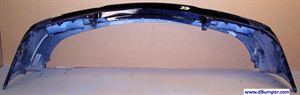 Picture of 2003-2006 Mercedes Benz S600 w/o Sport package; from VIN A332444 Front Bumper Cover