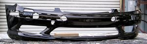 Picture of 2003-2006 Mercedes Benz S600 w/Sport package Front Bumper Cover