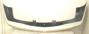 Picture of 1996-2002 Mercedes Benz SL500 w/Sport package Front Bumper Cover
