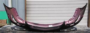 Picture of 2003-2006 Mercedes Benz SL500 w/Sport package Front Bumper Cover