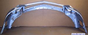 Picture of 2009-2012 Mercedes Benz SL63 w/Sport Pkg; w/Performance Pkg; w/Parktronic Front Bumper Cover