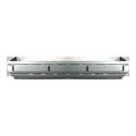 Picture of 1986-1988 Mercedes Benz 300CE Rear Bumper Cover