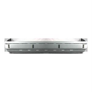 Picture of 1986-1988 Mercedes Benz 300CE Rear Bumper Cover