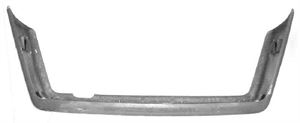 Picture of 1990-1993 Mercedes Benz 300SL Rear Bumper Cover