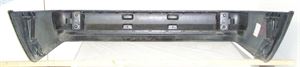 Picture of 1993 Mercedes Benz 400SEL w/o Parktronic Rear Bumper Cover