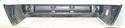 Picture of 1992-1993 Mercedes Benz 600SEL w/o Parktronic Rear Bumper Cover