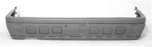 Picture of 1994-1996 Mercedes Benz C220 w/elegance package Rear Bumper Cover