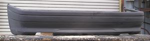 Picture of 1995-1997 Mercedes Benz C36 Rear Bumper Cover