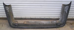 Picture of 1995-1997 Mercedes Benz C36 Rear Bumper Cover