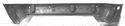 Picture of 1998-1999 Mercedes Benz CL500 2dr coupe Rear Bumper Cover