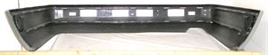 Picture of 1994-1995 Mercedes Benz E320 2dr coupe/4dr sedan; USA Rear Bumper Cover