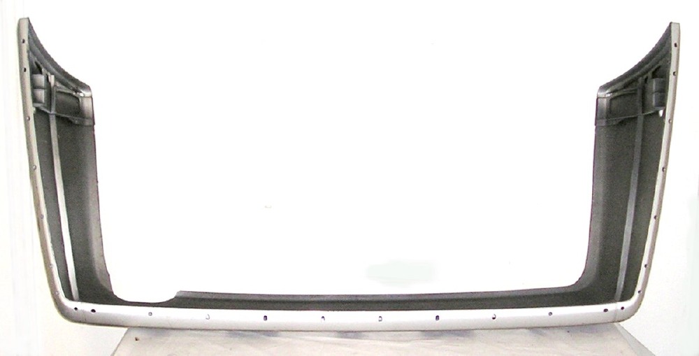 thumbnail image 2 of Evan-Fischer Rear Bumper End Cap – 2002-2008 Mercedes Benz G500 G550 G55 AMG, Passenger Right Side, Primed 2 of 6