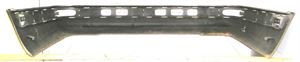 Picture of 1996-1999 Mercedes Benz E320 w/Sport Pkg Rear Bumper Cover