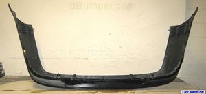 Picture of 2007-2009 Mercedes Benz E350 w/o AMG Styling Pkg; w/o Sport Pkg; w/o Parktronic Rear Bumper Cover