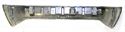 Picture of 1995-1999 Mercedes Benz S320 w/o Parktronic Rear Bumper Cover