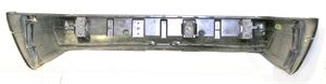 Picture of 1995-1999 Mercedes Benz S420 w/o Parktronic Rear Bumper Cover