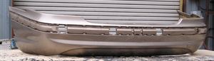 Picture of 2000-2006 Mercedes Benz S430 w/Sport package Rear Bumper Cover