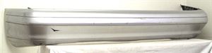 Picture of 1996-1997 Mercedes Benz SL320 Rear Bumper Cover