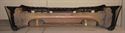 Picture of 2003-2008 Mercedes Benz SL55 Rear Bumper Cover