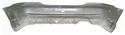 Picture of 1998-2001 Mercedes Benz SLK230 w/Sport package Rear Bumper Cover