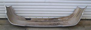 Picture of 2000-2004 Mercedes Benz SLK320 w/o Sport package Rear Bumper Cover