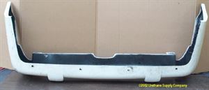 Picture of 1997-1998 Jeep Cherokee/Wagoneer (full Size) Grand Cherokee Limited Rear Bumper Cover