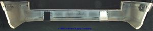 Picture of 1993-1996 Jeep Cherokee/Wagoneer (full Size) Grand Cherokee Limited Rear Bumper Cover