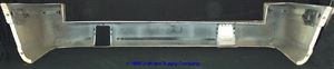 Picture of 1993-1996 Jeep Cherokee/Wagoneer (full Size) Grand Cherokee Limited Rear Bumper Cover