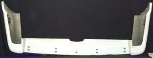 Picture of 1993-1996 Jeep Cherokee/Wagoneer (full Size) Grand Cherokee Limited Rear Bumper Cover