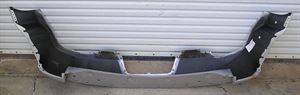 Picture of 2005-2010 Jeep Cherokee/Wagoneer (full Size) Grand Cherokee Limited; w/chrome strip; w/hitch Rear Bumper Cover