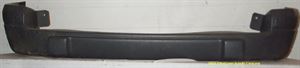 Picture of 1993-1995 Jeep Cherokee/Wagoneer (full Size) Grand Cherokee; Base/Sport model; w/impact strip Rear Bumper Cover