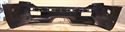 Picture of 2006-2010 Jeep Cherokee/Wagoneer (full Size) SRT8 Rear Bumper Cover