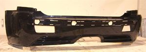 Picture of 2006-2010 Jeep Cherokee/Wagoneer (full Size) SRT8 Rear Bumper Cover
