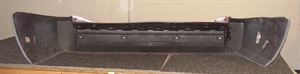 Picture of 2006-2008 Jeep Commander w/o trailer hitch Rear Bumper Cover