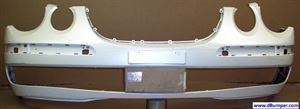 Picture of 2007-2009 Kia Amanti Front Bumper Cover