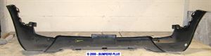 Picture of 2009-2011 Kia Borrego Lower Front Bumper Cover