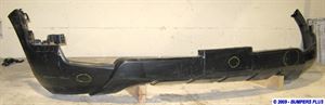 Picture of 2009-2011 Kia Borrego Lower Front Bumper Cover