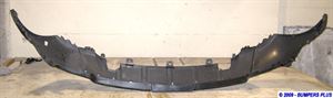 Picture of 2009-2011 Kia Borrego Lower Front Bumper Cover