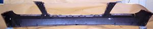 Picture of 2009-2011 Kia Borrego Upper Front Bumper Cover