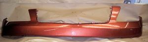 Picture of 2009-2011 Kia Borrego Upper Front Bumper Cover