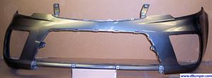Picture of 2009-2011 Kia Forte KOUP; From 7-21-09 Front Bumper Cover