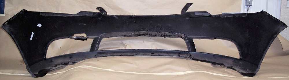 thumbnail image 2 of Front Driver Side Fender For 2010-2013 Kia Forte - Primed Steel Direct Replacement 2 of 4