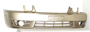 Picture of 2003-2006 Kia Optima/Magentis Front Bumper Cover