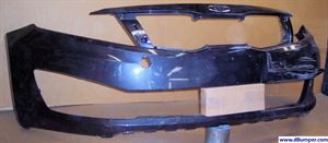 Picture of 2011-2013 Kia Optima/Magentis EX|LX Front Bumper Cover