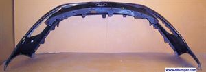 Picture of 2011-2013 Kia Optima/Magentis EX|LX Front Bumper Cover