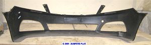 Picture of 2009-2010 Kia Optima/Magentis From 9-08 Front Bumper Cover