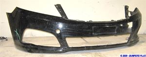 Picture of 2009-2010 Kia Optima/Magentis From 9-08 Front Bumper Cover