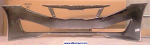 Picture of 2011 Kia Optima/Magentis SX Front Bumper Cover